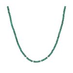 Albert M. jewels Men's Necklace (wsox00209-mlc)