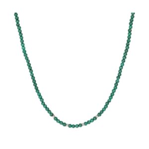 Albert M. jewels Men's Necklace (wsox00209-mlc)
