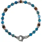 Albert M. Jewels Jewelry Wsox00213.s-multi (WSOX00213-S-multi) Unisex JEWELRY