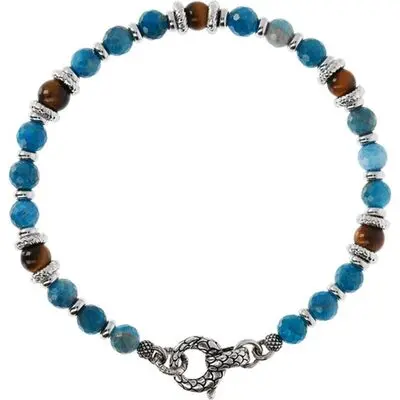 Albert M. Jewels Jewelry Wsox00213.s-multi (WSOX00213-S-multi) Unisex JEWELRY