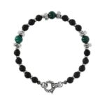 Albert M. jewels Men's Bracelet (wsox00217-s)