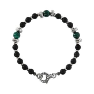 Albert M. jewels Men's Bracelet (wsox00217-s)