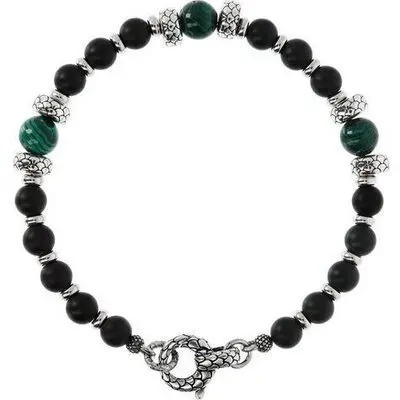 Albert M. Jewels Jewelry Wsox00217.s (WSOX00217-S) Unisex JEWELRY