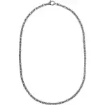 Albert M. Jewels Jewelry Wsox00219.s-60 (WSOX00219-S-60) Unisex JEWELRY