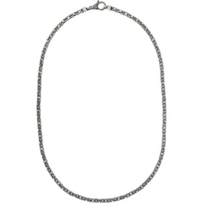 Albert M. Jewels Jewelry Wsox00219.s-60 (WSOX00219-S-60) Unisex JEWELRY