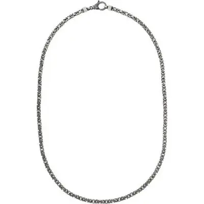 Albert M. Jewels Jewelry Wsox00219.s-60 (WSOX00219-S-60) Unisex JEWELRY