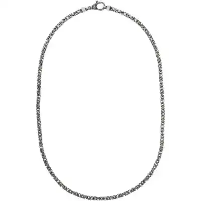 Albert M. Jewels Jewelry Wsox00219.s-60 (WSOX00219-S-60) Unisex JEWELRY