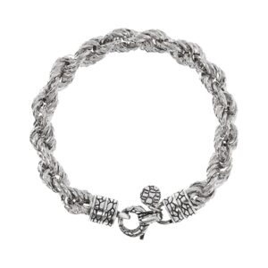 Albert M. jewels Men's Bracelet (wsox00311-s)