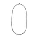 Albert M. jewels Men's Necklace (wsox00336-s-62)