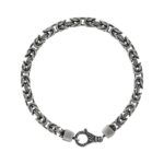 Albert M. jewels Men's Bracelet (wsox00340-s)