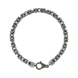 Albert M. jewels Men's Bracelet (wsox00340-s)