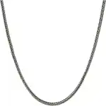 Albert M. Jewels Jewelry Wsox00345.s (WSOX00345-S) Unisex JEWELRY