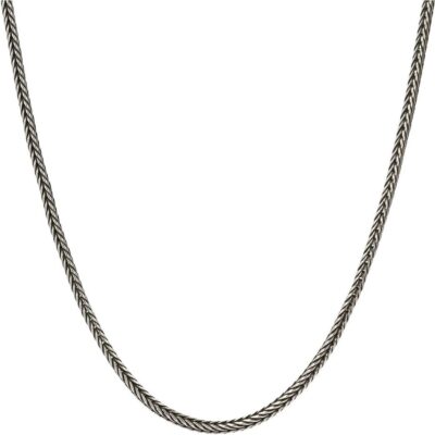 Albert M. Jewels Jewelry Wsox00345.s-60 (WSOX00345-S-60) Unisex JEWELRY