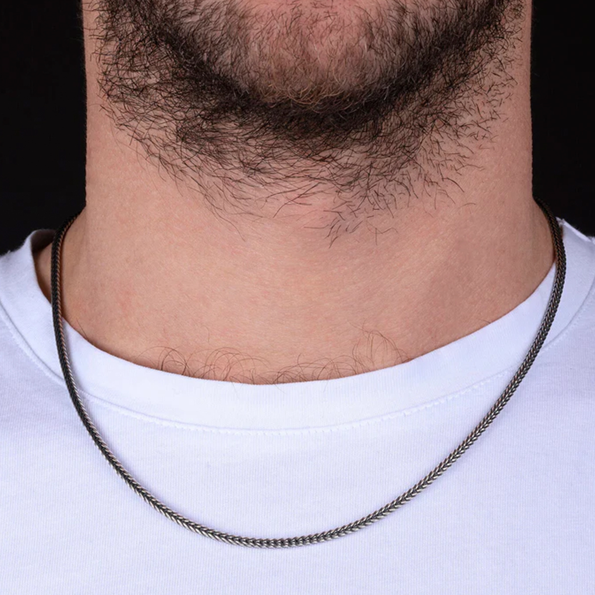 ALBERT M. JEWELS JEWELRY WSOX00345.S (WSOX00345-S) - Image 3