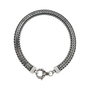 Albert M. jewels Men's Bracelet (wsox00359-s-19cm)