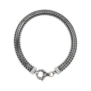 Albert M. jewels Men's Bracelet (wsox00359-s)