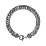 Albert M. jewels Men's Bracelet (wsox00360-s)