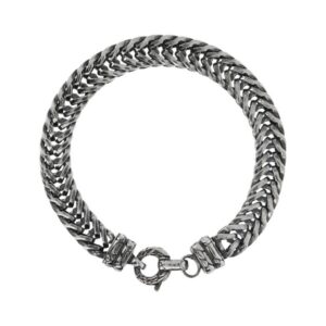 Albert M. jewels Men's Bracelet (wsox00360-s)