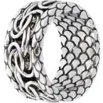 Albert M. Jewels Jewelry Wsox00396.s-26 (WSOX00396-S-26) Unisex JEWELRY