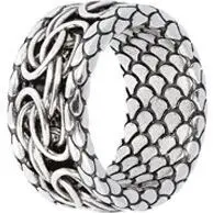 Albert M. Jewels Jewelry Wsox00396.s-28 (WSOX00396-S-28) Unisex JEWELRY