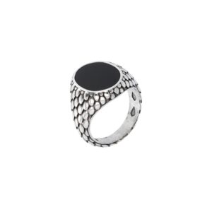 Albert M. jewels Men's Ring (wsox00407-bo-22)