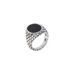 Albert M. jewels Men's Ring (wsox00407-bo-24)