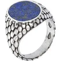 Albert M. Jewels Jewelry Wsox00407.la-24 (WSOX00407-LA-24) Unisex JEWELRY