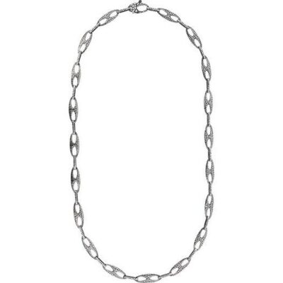 Albert M. Jewels Jewelry Wsox00408.s-long (WSOX00408-S-LONG) Unisex JEWELRY