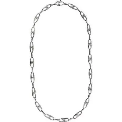 Albert M. Jewels Jewelry Wsox00408.s-long (WSOX00408-S-LONG) Unisex JEWELRY