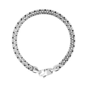 Albert M. jewels Men's Bracelet (wsox00440-s)
