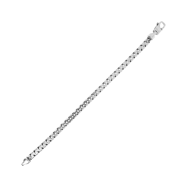 Albert M. jewels Men's Bracelet (wsox00440-s) - Image 2