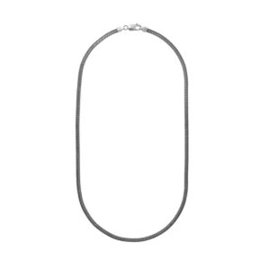 Albert M. jewels Men's Necklace (wsox00441-s-60)