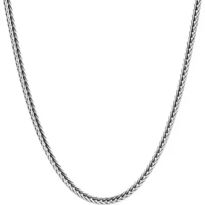 Albert M. Jewels Jewelry Wsox00444.s (WSOX00444-S) Unisex JEWELRY