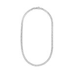 Albert M. jewels Men's Necklace (wsox00446-s)
