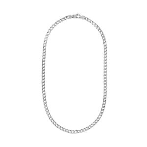 Albert M. jewels Men's Necklace (wsox00446-s)