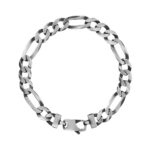 Albert M. jewels Men's Bracelet (wsox00448-s)