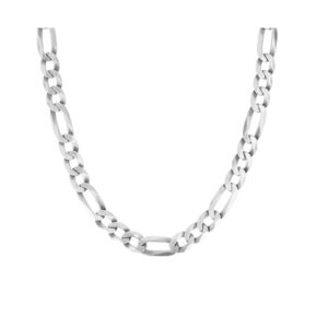Albert M. jewels Men's Necklace (wsox00450-s)
