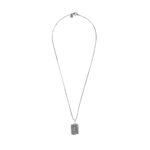 Albert M. jewels Men's Necklace (wsox00467-s)