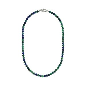 Albert M. jewels Men's Necklace (wsox00476-azz)