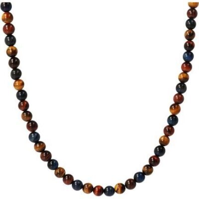 Albert M. Jewels Jewelry Wsox00476.tg (WSOX00476-TG) Unisex JEWELRY
