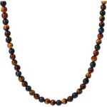 Albert M. Jewels Jewelry Wsox00476.tg (WSOX00476-TG) Unisex JEWELRY