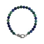 Albert M. jewels Men's Bracelet (wsox00477-azz)