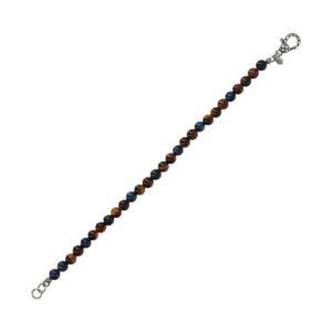 Albert M. jewels Men's Bracelet (wsox00477-tg_f)
