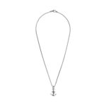 Albert M. jewels Men's Necklace (wsox00483-s-60)