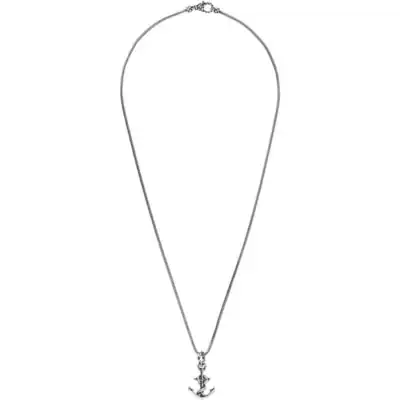 Albert M. Jewels Jewelry Wsox00483.s-60 (WSOX00483-S-60) Unisex JEWELRY
