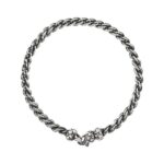 Albert M. jewels Men's Bracelet (wsox00490-s)