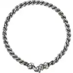 Albert M. Jewels Jewelry Wsox00490.s (WSOX00490-S) Unisex JEWELRY