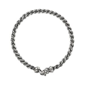 Albert M. jewels Men's Bracelet (wsox00490-s)