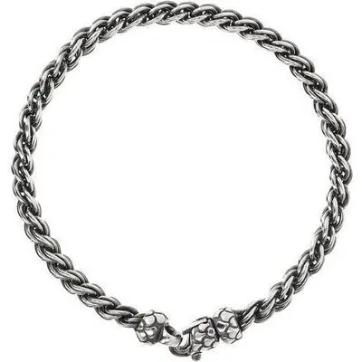 Albert M. Jewels Jewelry Wsox00490.s (WSOX00490-S) Unisex JEWELRY