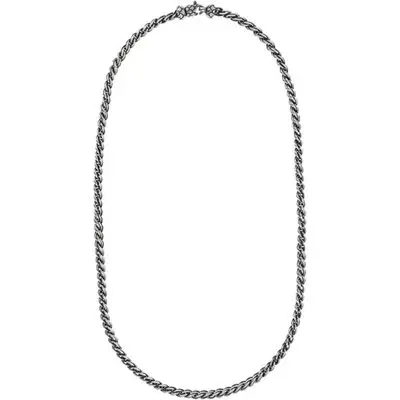 Albert M. Jewels Jewelry Wsox00491.s-60 (WSOX00491-S-60) Unisex JEWELRY